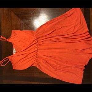 Charlotte Russe Romper